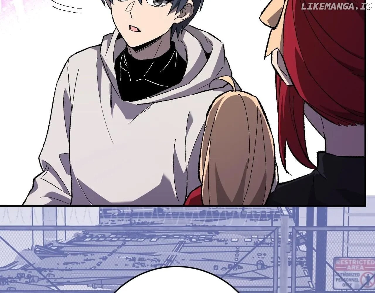 Virus King Chapter 69 82